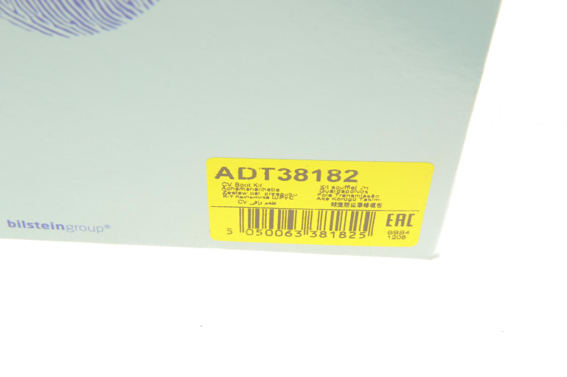 ADT38182 BLUE PRINT